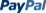 PayPal Logo - Tallchief Hemp