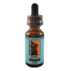 Orange Cream CBD Oil, 500-1500mg - Tallchief Hemp