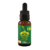 Orange Creamsicle Flavored CBD Tincture Oil by Tallchief Hemp