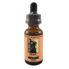 Peach Flavored CBD Tincture Oil - Tallchief Hemp