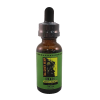 Tallchief Hemp Pure CBD Tincture Oil, 500-1500mg