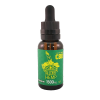 Watermelon Full Spectrum CBD Oil by Tallchief Hemp