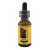 Lemon Custard CBD Tincture Oil - Tallchief Hemp