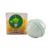 Peppermint CBD Bath Bomb, 100mg