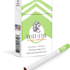 Chief Stix Organic HEMP Smokes - Tallchief Hemp
