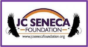 JC Seneca Foundation Logo Banner